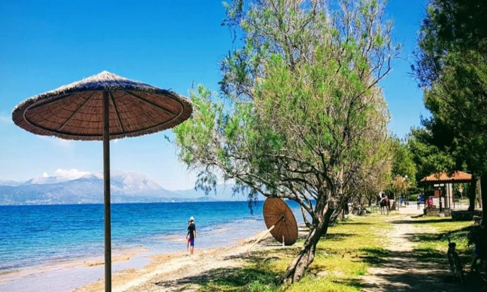 «Δικλείδες διαφάνειας στις παραχωρήσεις αιγιαλών»: Για πρώτη φορά με κατώτατο αντάλλαγμα και ηλεκτρονικές δημοπρασίες